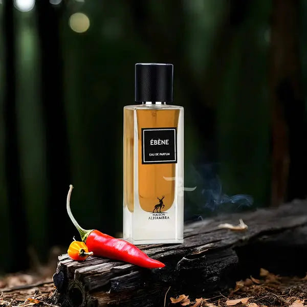 Ébène - Aromática CR