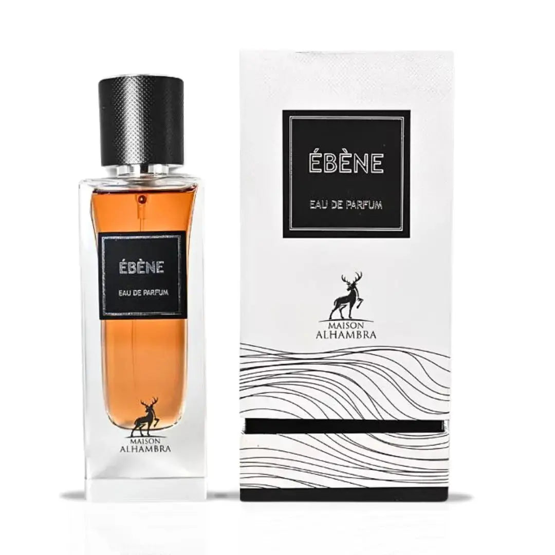 Ébène - Aromática CR
