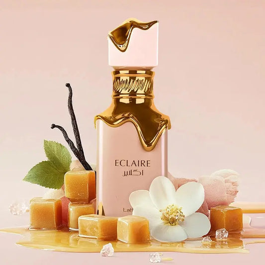 Eclaire EDP para Mujer - Aromática CR