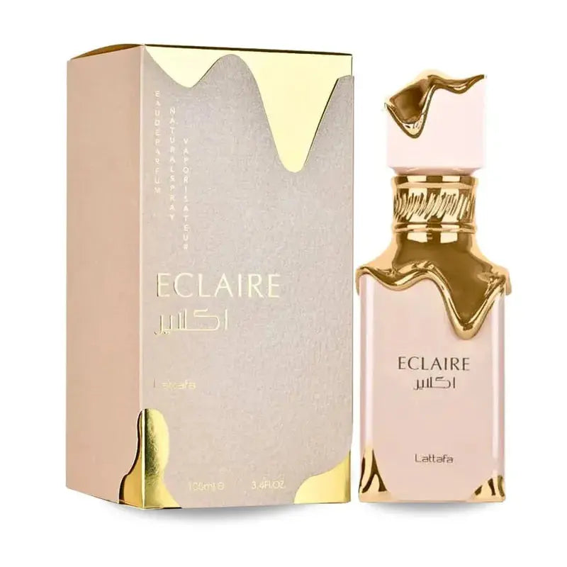 Lattafa Eclaire para Mujer en Costa Rica – Aromática CR