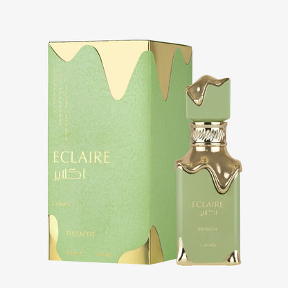 Eclaire Pistache - Aromática CR