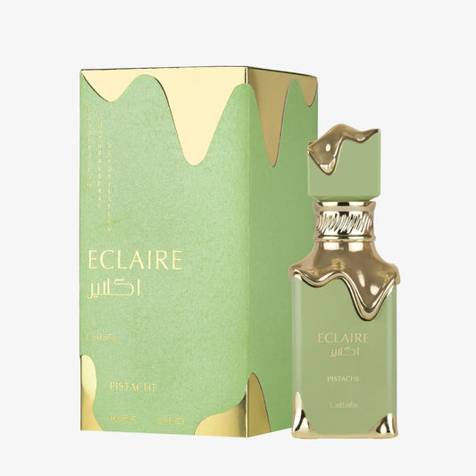 Eclaire Pistache - Aromática CR