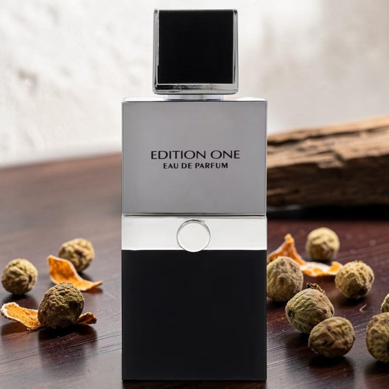 Edition One Men - Aromática CR