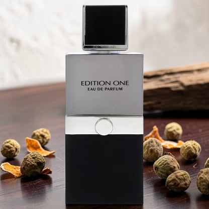 Edition One Men - Aromática CR