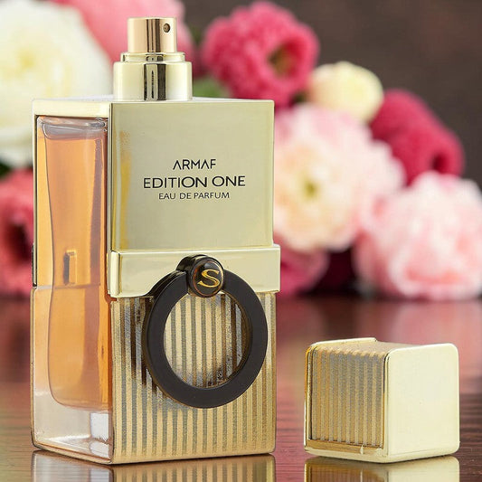 Edition One - Aromática CR