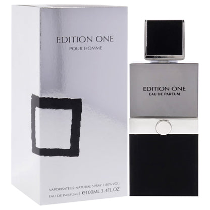 Edition One Men - Aromática CR