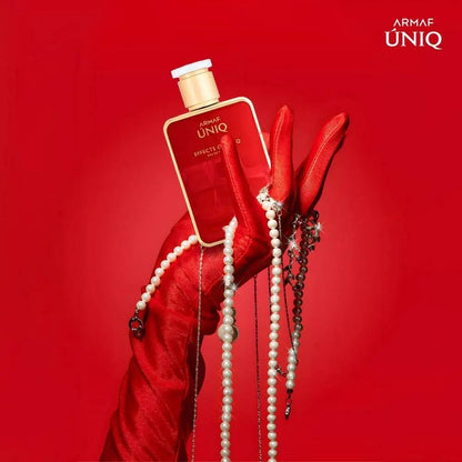 Effects Of Uniq - Aromática CR