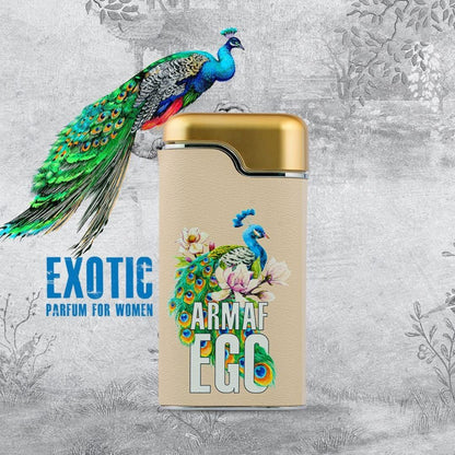 Ego Exotic - Aromática CR