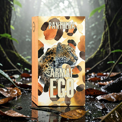 Ego Panthera - Aromática CR