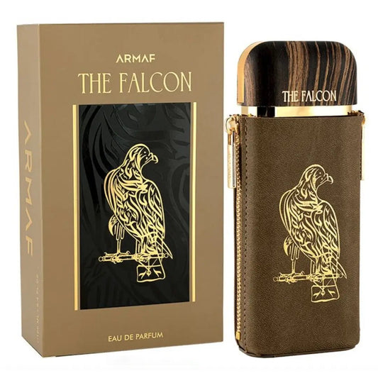 Ego The Falcon - Aromática CR