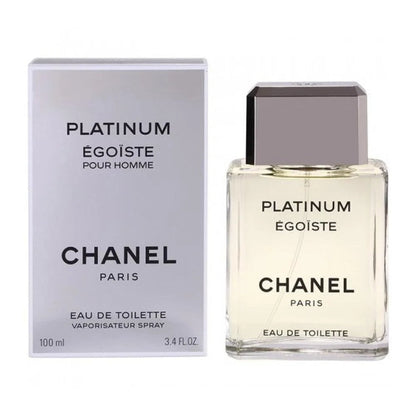 Egoiste Platinum - Aromática CR