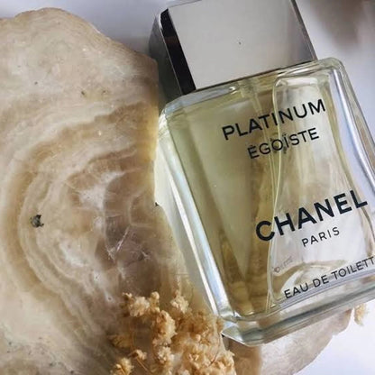 Egoiste Platinum - Aromática CR