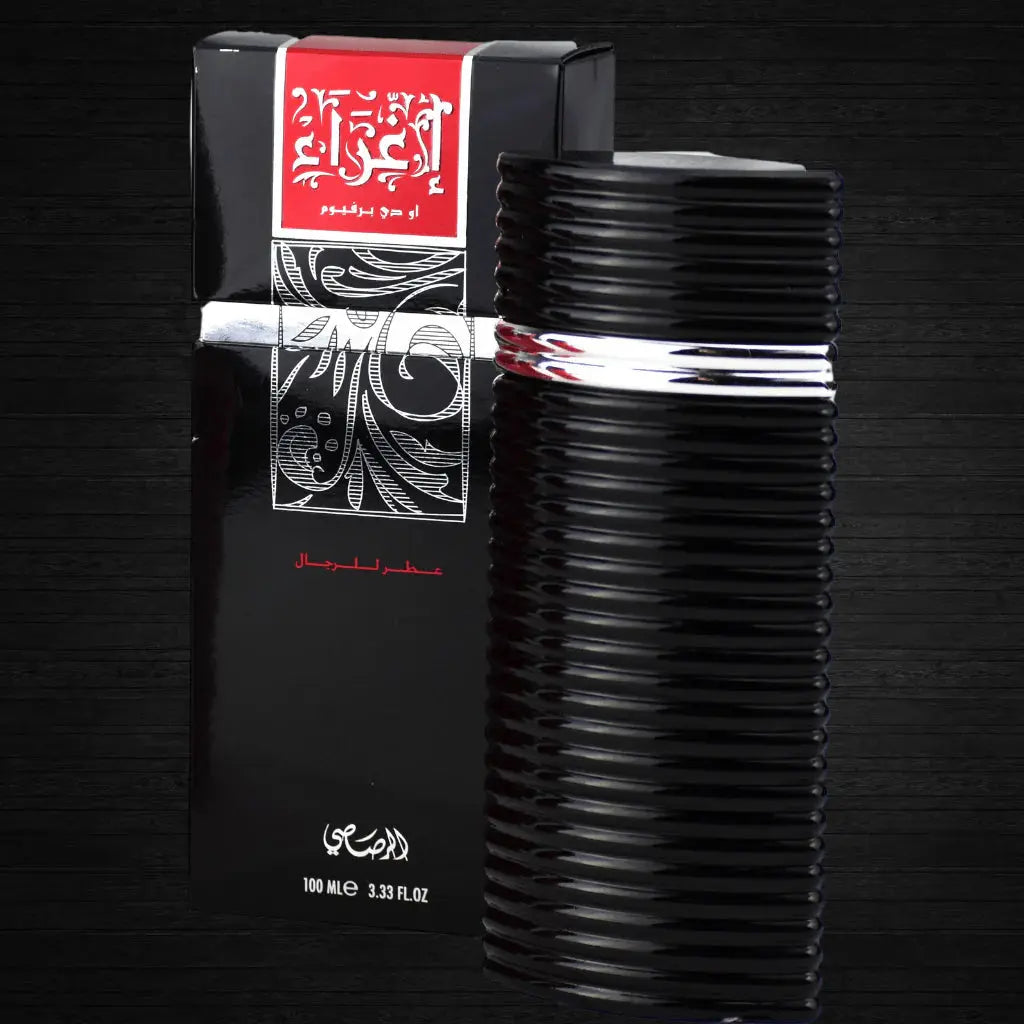 Egra Men - Aromática CR