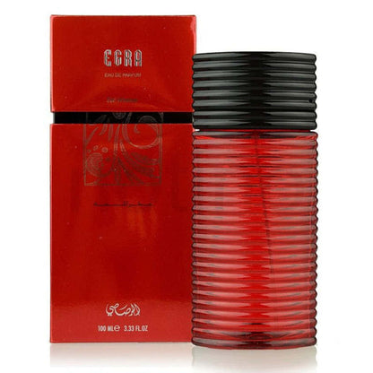 Egra Women - Aromática CR