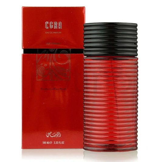 Egra Women - Aromática CR