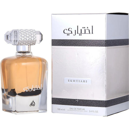 Ekhtiari - Aromática CR