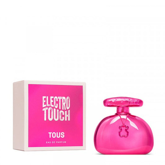 Electro Touch - Aromática CR