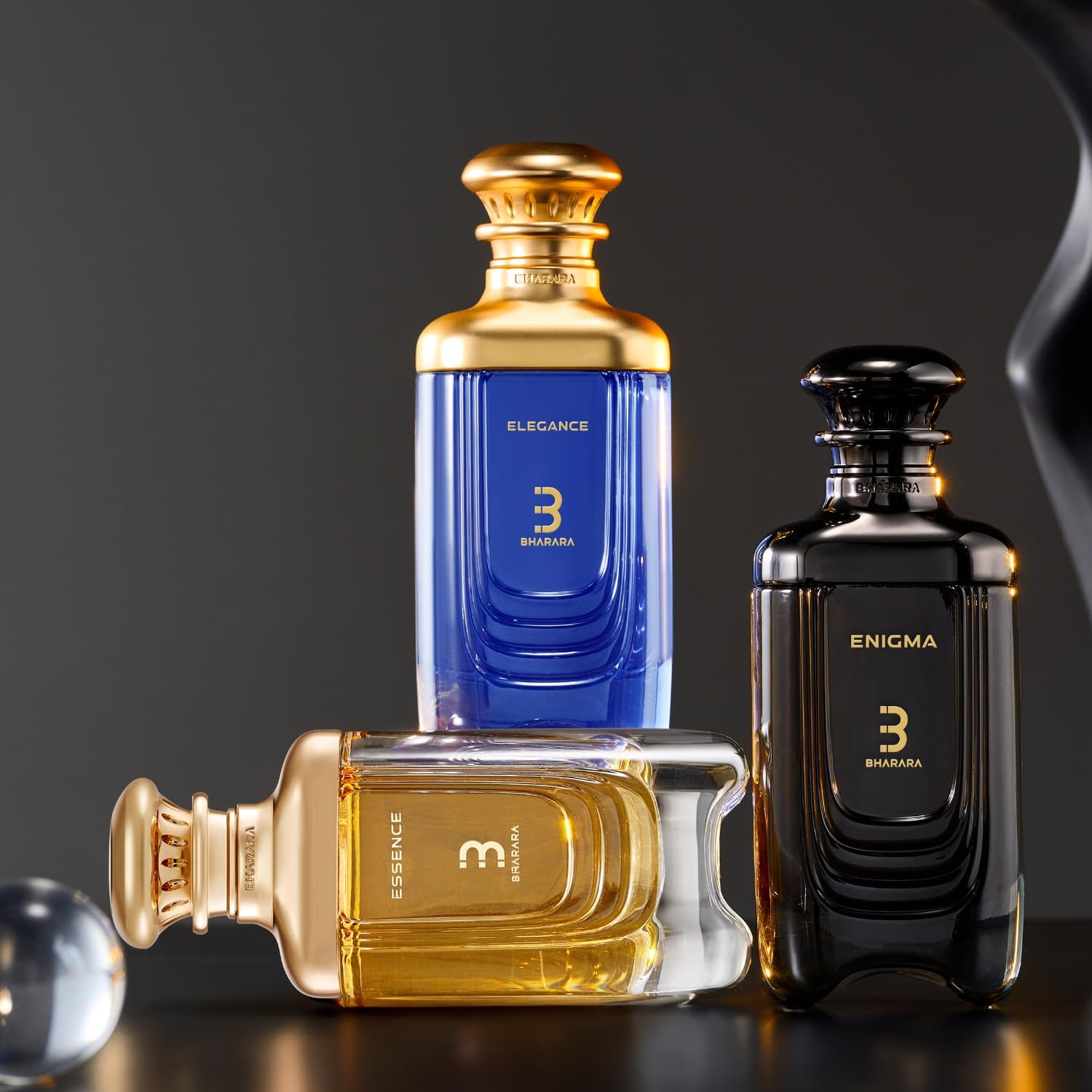 Elegance - Aromática CR