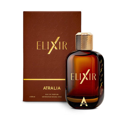 Elixir - Aromática CR