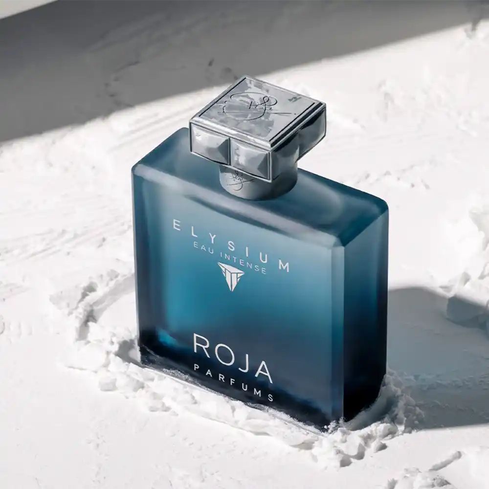 Elysium Pour Homme Eau Intense - Aromática CR