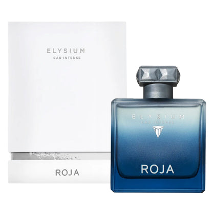 Elysium Pour Homme Eau Intense - Aromática CR