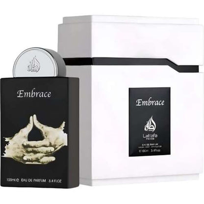 Embrace - Aromática CR