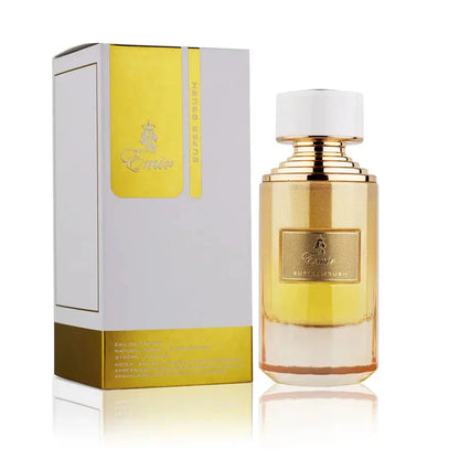 Emir Super Crush Paris Corner para Mujer - Aromática CR