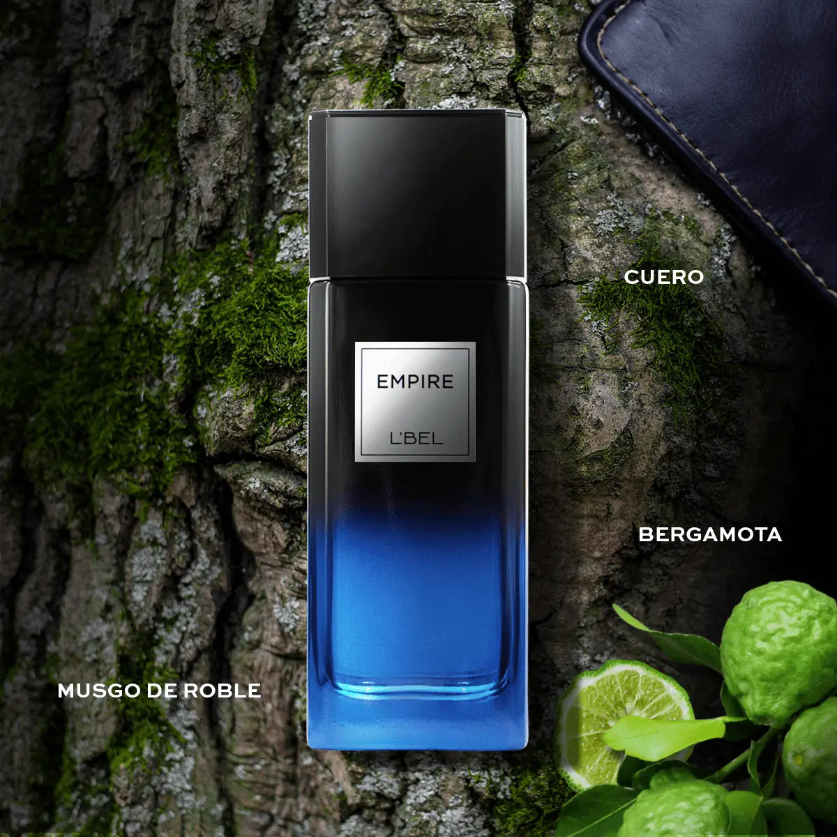 Empire - Aromática CR