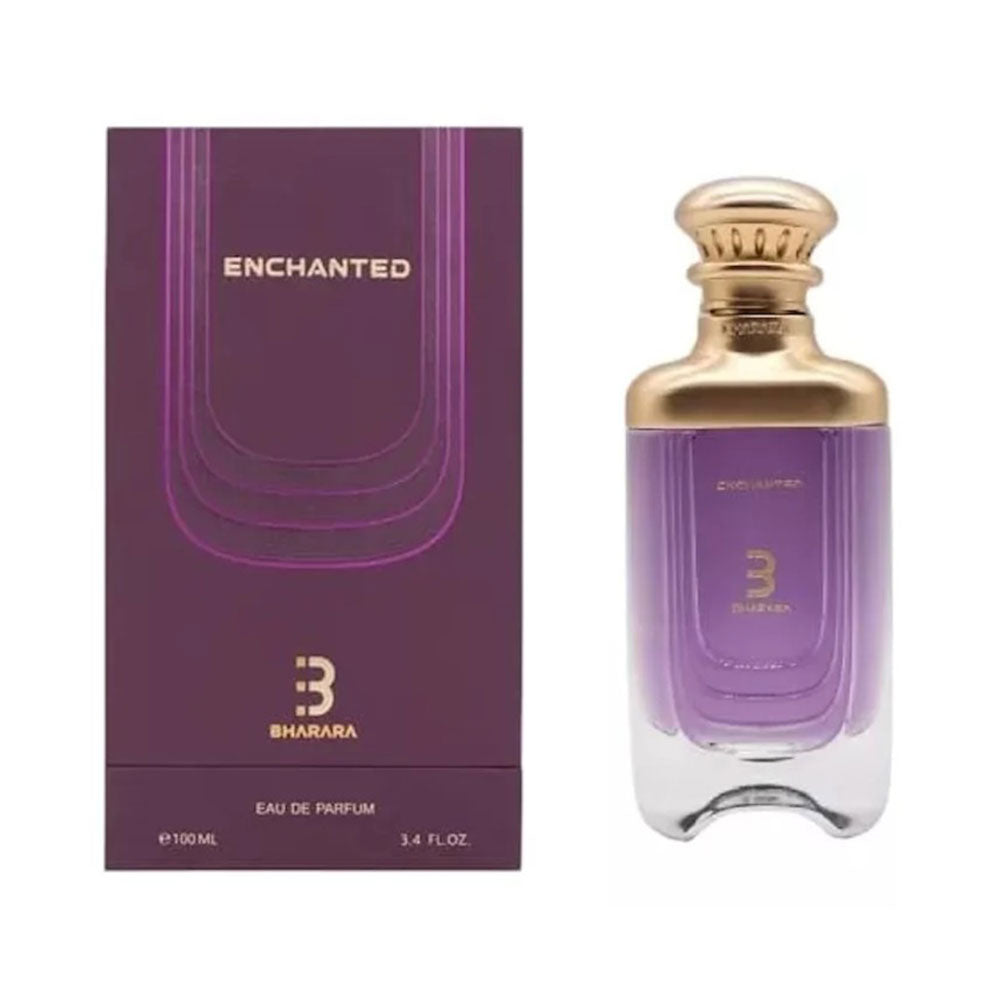 Enchanted - Aromática CR