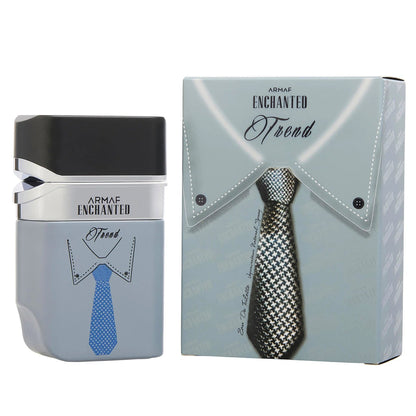 Enchanted Trend - Aromática CR
