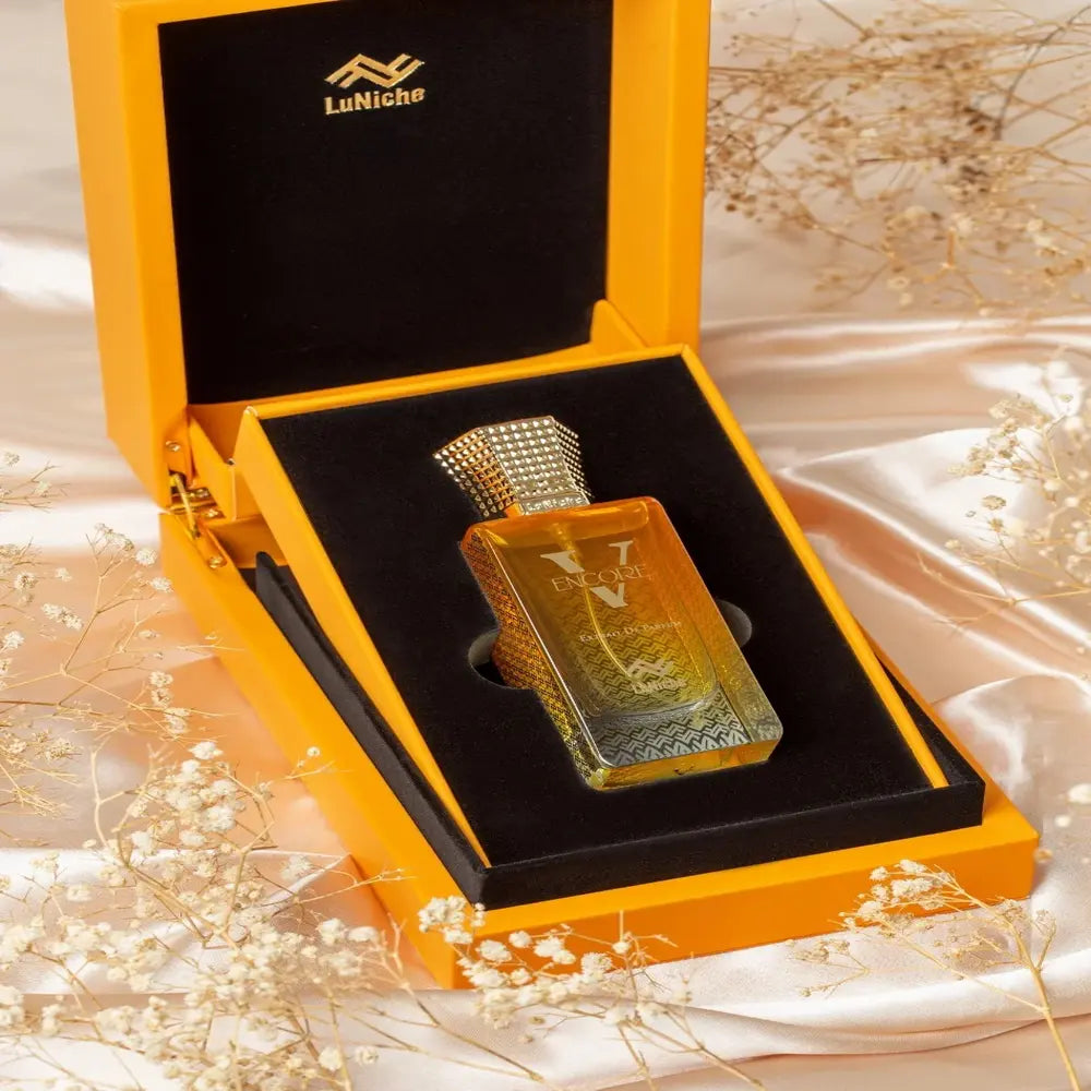 Encore V - Aromática CR