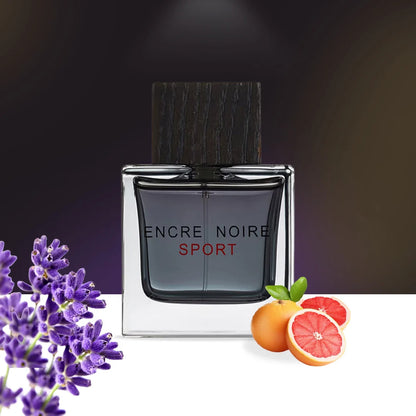 Encre Noire Sport - Aromática CR