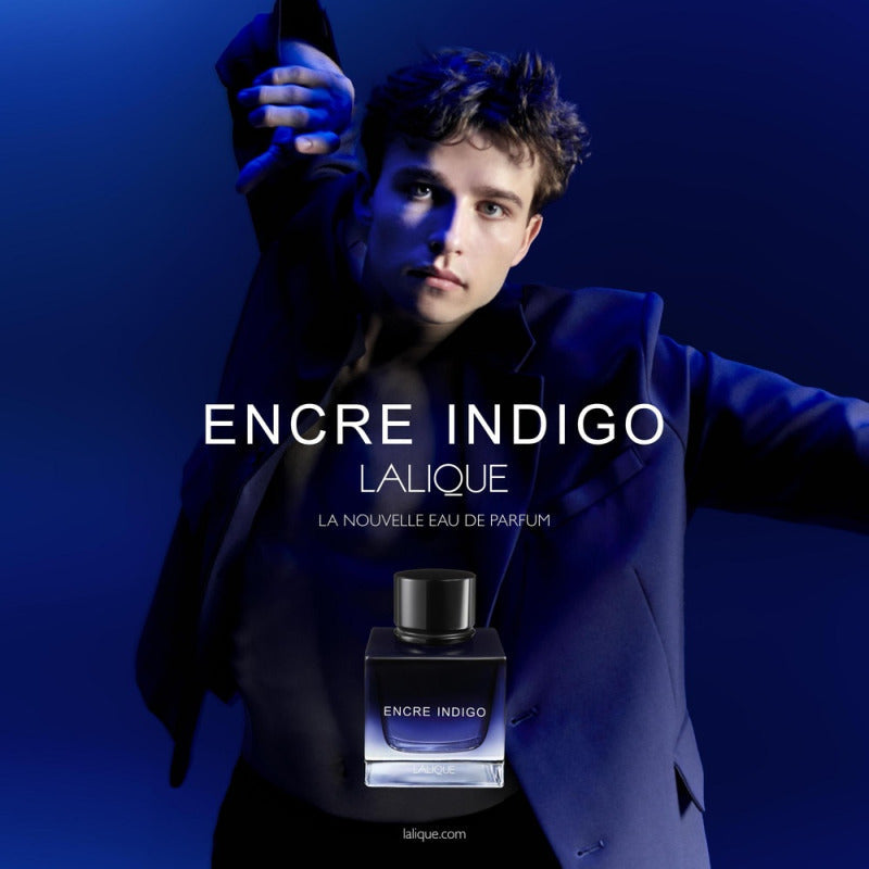 Encre Indigo - Aromática CR