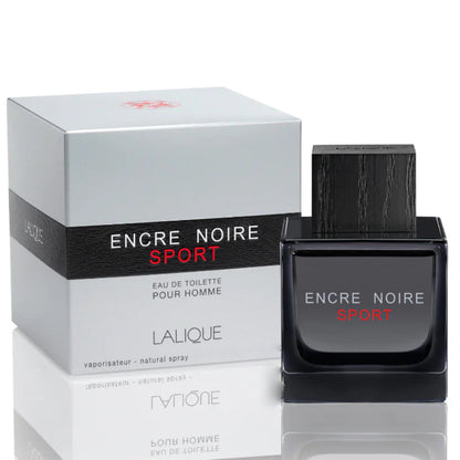 Encre Noire Sport - Aromática CR
