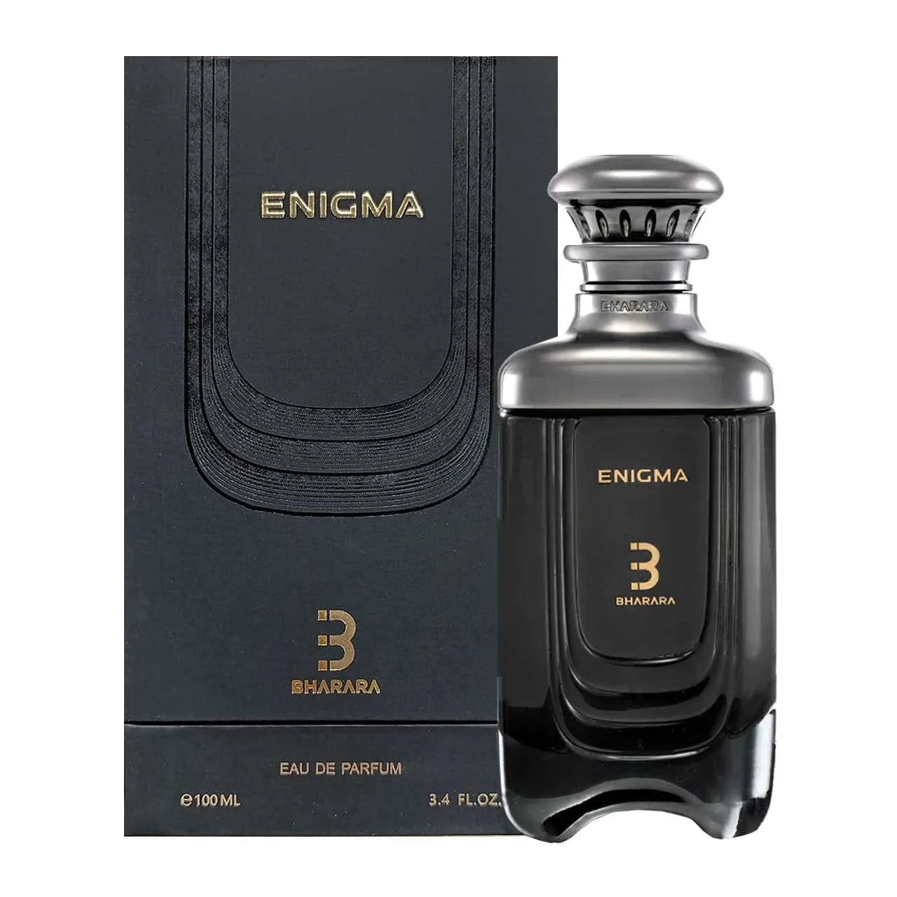 Enigma - Aromática CR