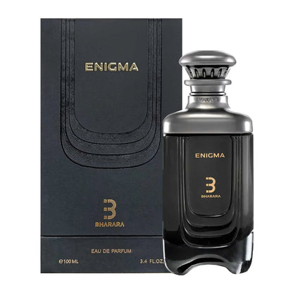 Enigma - Aromática CR