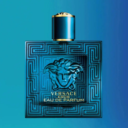 Eros Eau de Parfum - Aromática CR