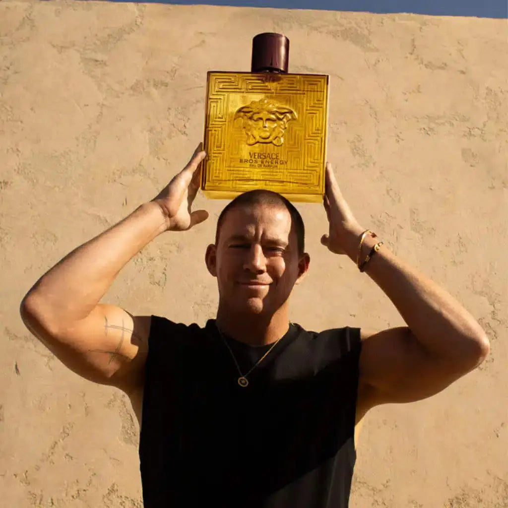 Eros Energy - Aromática CR