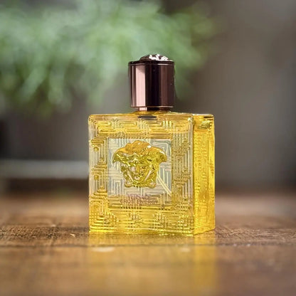 Eros Energy - Aromática CR