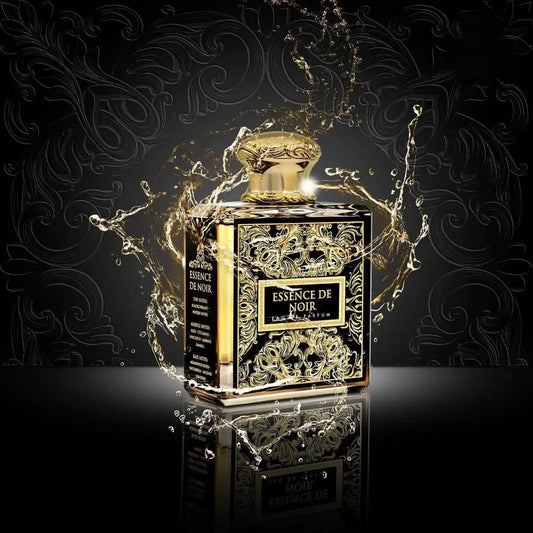 Essence de Noir - Aromática CR