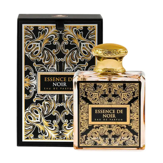 Essence de Noir - Aromática CR