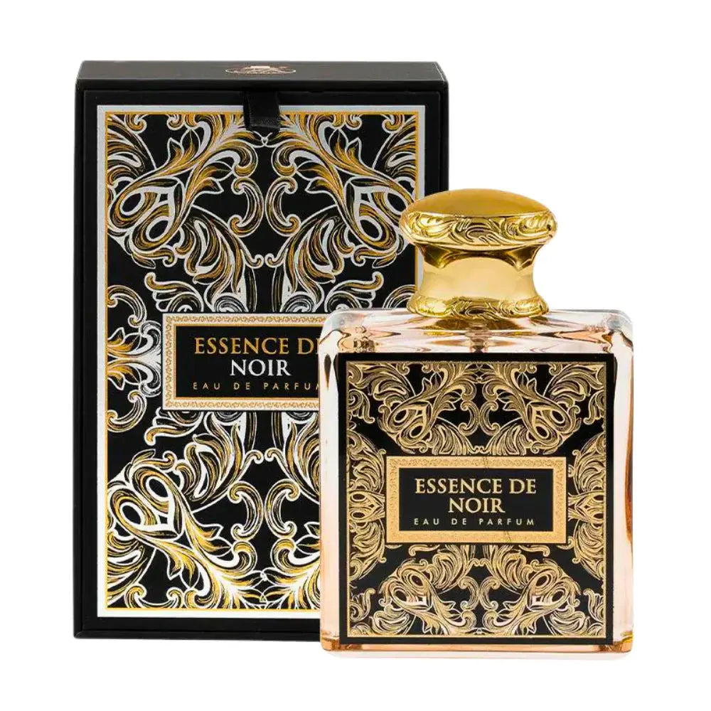 Essence de Noir - Aromática CR