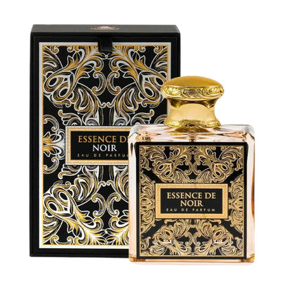 Essence de Noir - Aromática CR