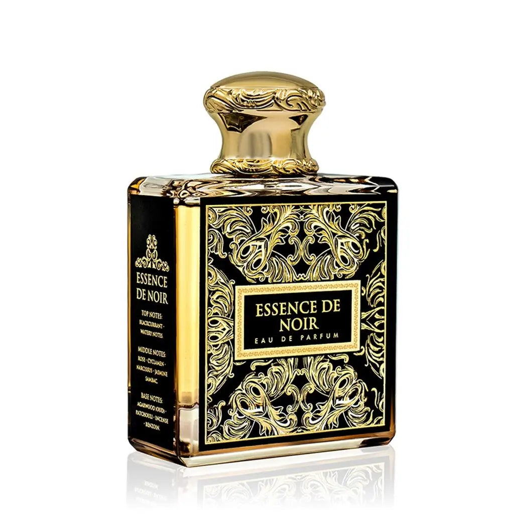 Essence de Noir - Aromática CR