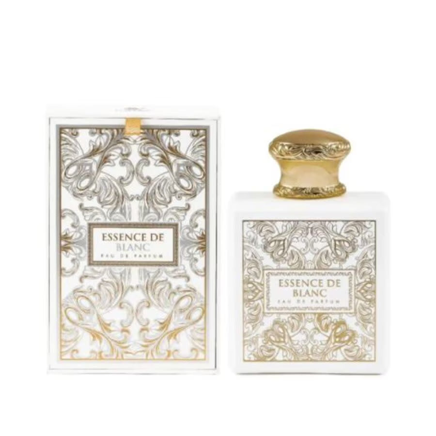 Essence de Blanc - Aromática CR