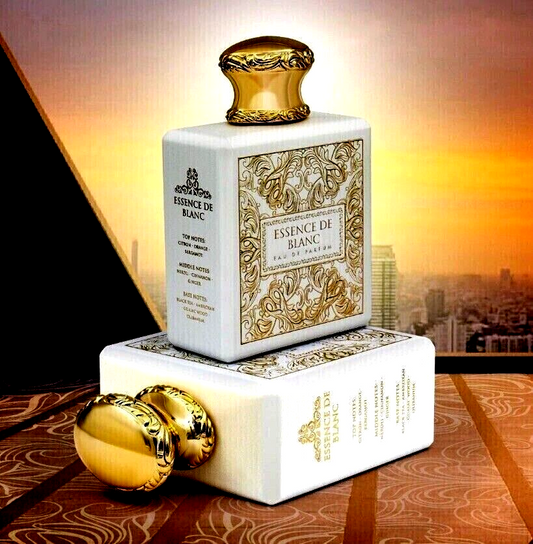 Essence de Blanc - Aromática CR