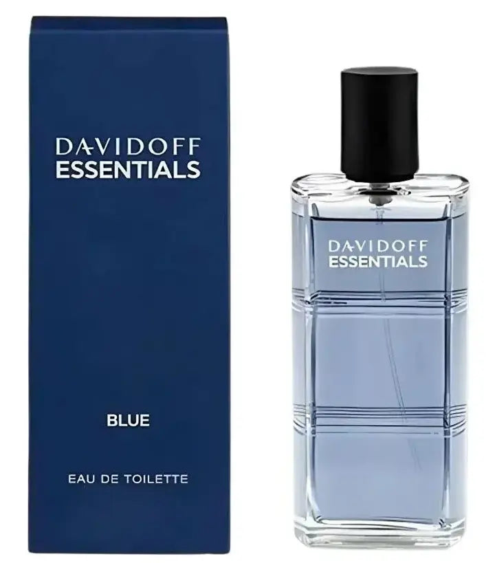 Essentials Blue - Aromática CR