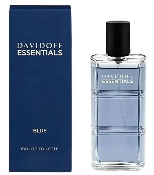 Essentials Blue - Aromática CR