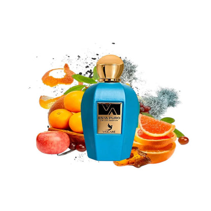 Esta Puro - Aromática CR