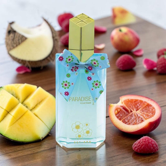 Estiara Paradise - Aromática CR